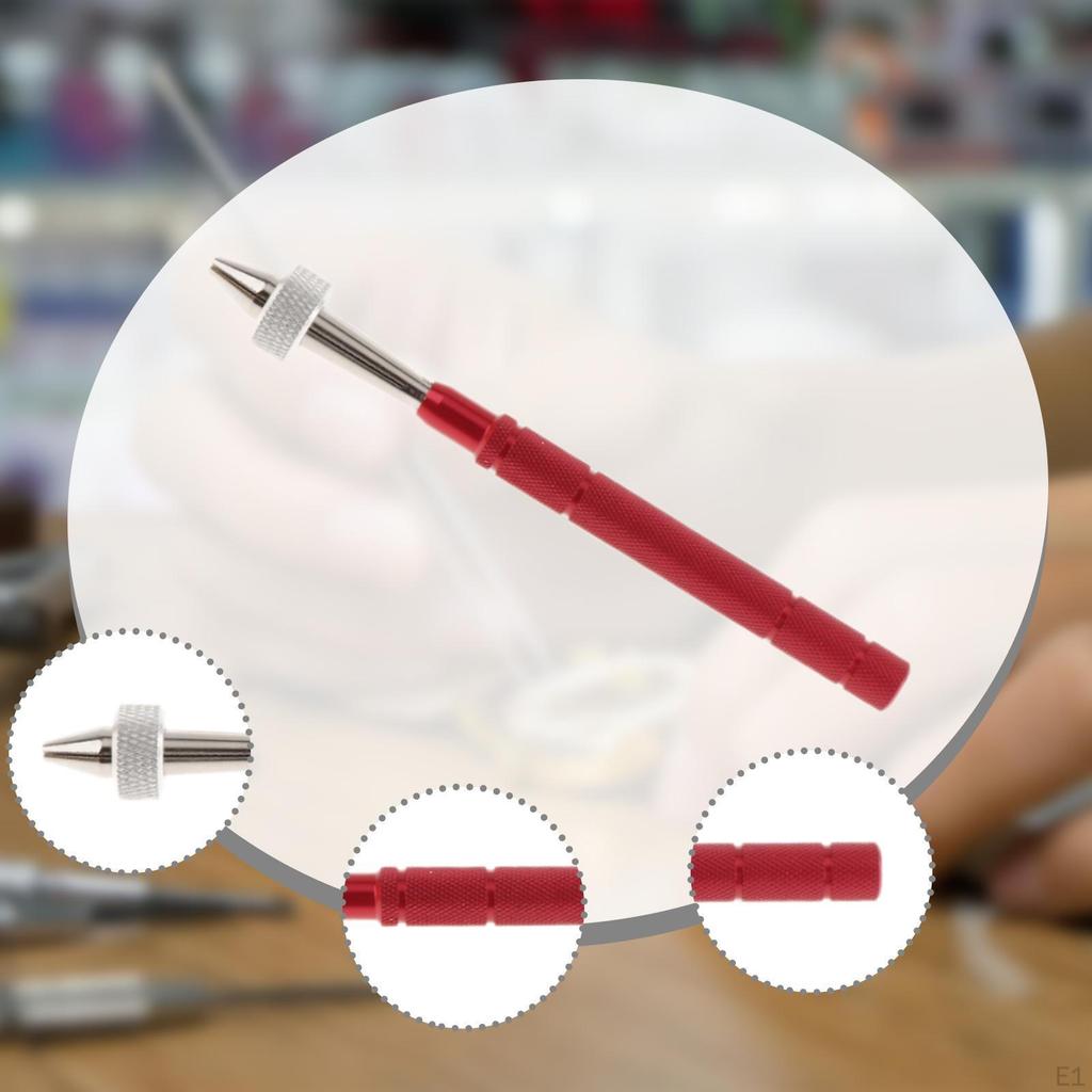 Раздвижные тиски-ручная дрель Модель Инструмент для хобби Нескользящий Ремонт часов для скручивания