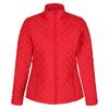 Regatta Womens/Ladies Charleigh Quilted Insulated Jacket