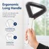 Screen Window Cleaning Brush With Stiff Dense Bristles No Need To Remove Screen Perfect For Home Daily Window Cleaning