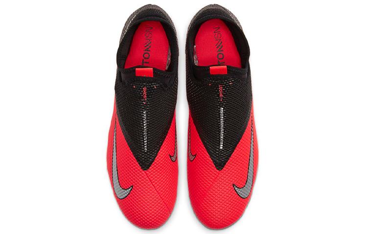Nike Фантом Вижн 2 Академи Дф Фг Мг 'Черный Красный' CD4156-606