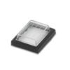 16A 250VAC / 20A 125VAC Кулисный переключатель 2 положения ВКЛ ВЫКЛ