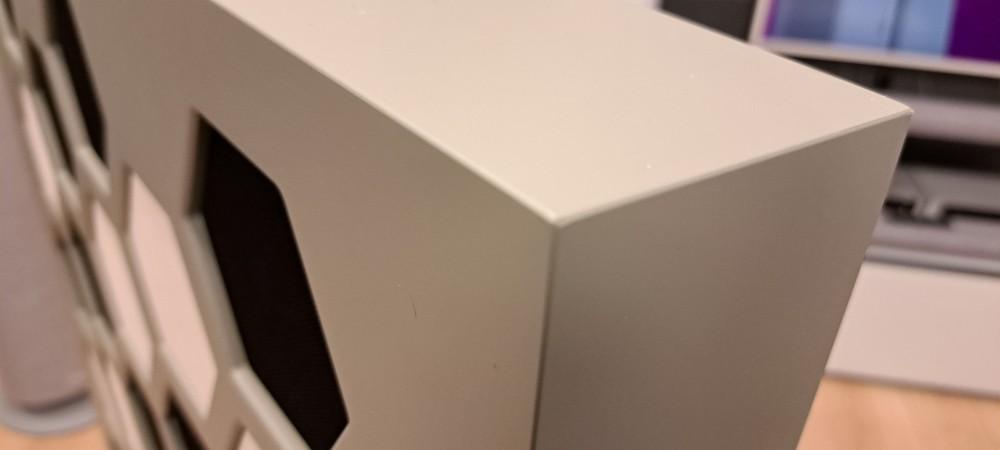 Acoustic Panel - Aq Soundpanel Model:Ma 5