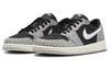 Jordan 1 Ретро Лоу OG Черный Цемент GS CZ0858-001