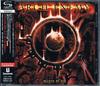 CD ARCH ENEMY Wages of Sin QATE10010 Trooper Enterta 2011 Япония Obi Rock