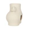 Something Different Ceramic Bum Oil Burner