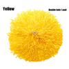 Handle Cheerleader Pompoms Cheerleading Cheering Ball Club Sport Supplies Dance Party Decorator