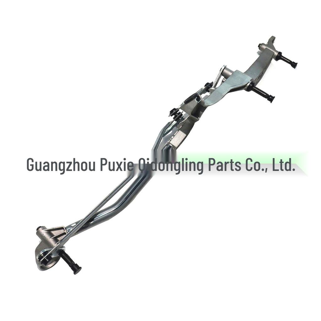 Рычаг стеклоочистителя и тяга для Mercedes-Benz W204/S204 (Модель 2048201040)