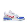 Legacy 312 Low White Game Royal University Red