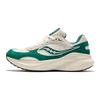 SAUCONY Кеды Marshal Icon Retro Culture Низкие Унисекс Кроссовки для бега Светло-зеленый S28231-3