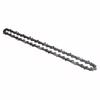 8/12 Inch Metal Saw Chain Spare Parts Electric Chainsaw Chain 3-1PCS Chainsaw Blades for Wood Branch Cutting Accessories