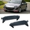 Для Mazda 3 M3 BL 2010-2011 автомобиля, передний бампер, нижнее отверстие, накладка, рамка, крышка, крышка капота, решетка
