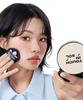 [Touch In Sol] НОВЫЙ матовый кушон Touch in Sol Cool Wear с запасным блоком