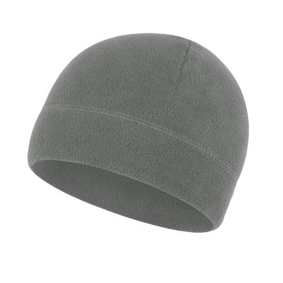 Warm Beanie for Men Women Cuffed Thick Fleece Winter Hat Elastic Skull Cap