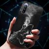 For Sony Xperia 10 5 1 III II Cases 10 iii Soft TPU Silicone Phone Cases For Sony Xperia 1 III Covers Fundas Bumper Xperia 5 iii