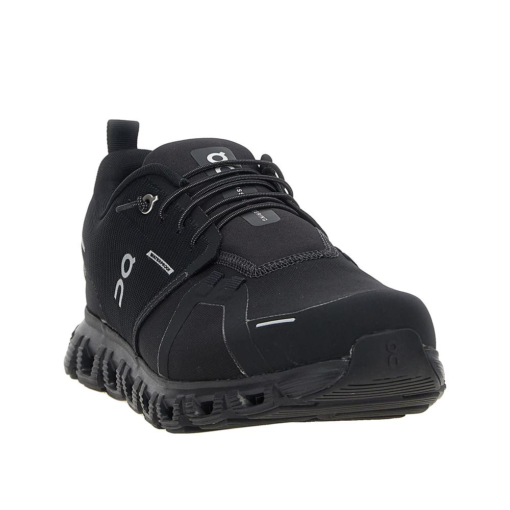 Footwear Type On Running Cloud 6 Waterproof