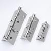 Folding Hardware Automatic Rebound Furniture Supplies Door Hinges Cross Hinge Window Accessories