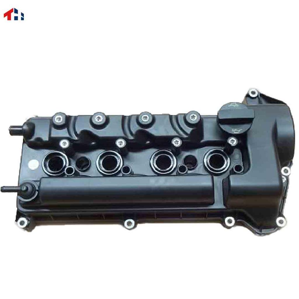 1003500-EG01T Крышка головки блока цилиндров подходит для Great Wall HAVAL H6 H6 Sport H2 VOLEEX C50 двигатель 1.5T GW4G15B оригинальные запчасти