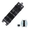 Electric Power Window Master Switch Fit For 2008-2012 Nissan Sentra 25401-ZJ60A