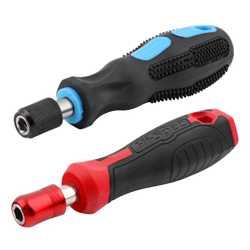 Набор многофункциональных отверток: Phillips, шлицевая и Torx T30 с рукояткой