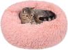 Toyuxe Cat Dog Pet Cat Pet Pet Pet Fluffy Cat Cat Fluffy Cat Pet Sound Sleeping Cat Loves All Year Small Pet Pet Choose Sizes and Colors Bed, Bed,