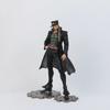 Jojo'S Wonderful Adventure Pop Empty Strip Seitaro, Platinum Star, Sanqiao, Model Ornament, Boxed Figure