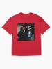 Chris Norman Chris Norman some hearts are diamonds Oversized T-Shirt