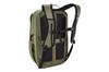 Thule Paramount Commuter 27L Laptop Rain Cover 3204732 Olivine Backpack, Capacity, Compartment, Included,