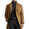 Polo Ralph Lauren single-breasted coat MNPOTCT27620082-260
