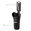 Car Storage Box Umbrella Garbage Organizer Bucket for Mazda 2 3 4 5 6 7 8 ATENZA Axela 323 CX4 MX3 MX5 MS RX8 CX6 Center Hub Cap