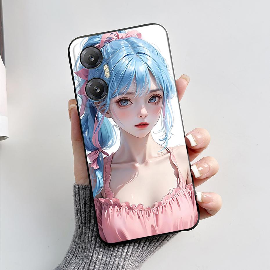For Infinix Hot 20 5G Case Marble Painted Shockproof TPU Bumper Silicone Soft Phone Cover for Infinix Hot20 5G X666 X666B Cases