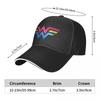 Liebherr Heavy Crane Baseball Cap cute Christmas Hat Sunscreen Custom Cap Mens Caps Womens