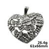 2025 Trend Charms Bulk Big Flower Charms Подвеска Женская одежда Телефон Подвеска