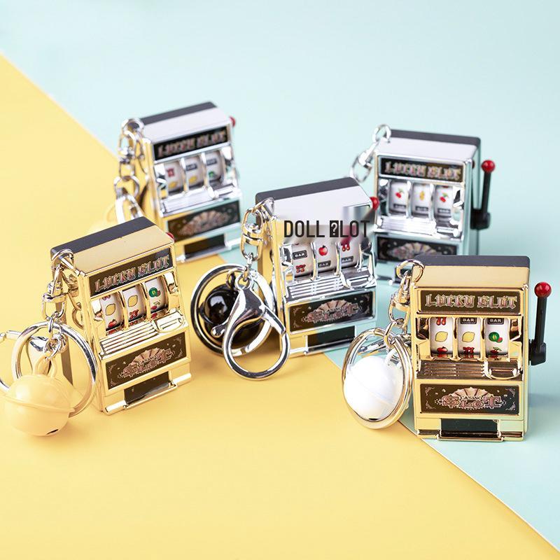 Креативный брелок-игрушка Капибара Фруктовая Лотерея: Мини-игра «Модели украшений»