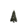 Christmas Tree DKD Home Decor Green Multicolor PVC Plastic 80 X 80 X 120 Cm
