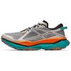 Hunter 2 Fashion Versatile Shock Absorbing Non-Slip Low-Top Trail Running Shoes Men Sneaker Light-Gray 112445516A-2