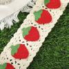 Women's Headbands Triangles Headscarves Elastic Lovely Pattern Hair Scarf  Women's Girls Hair Accessory