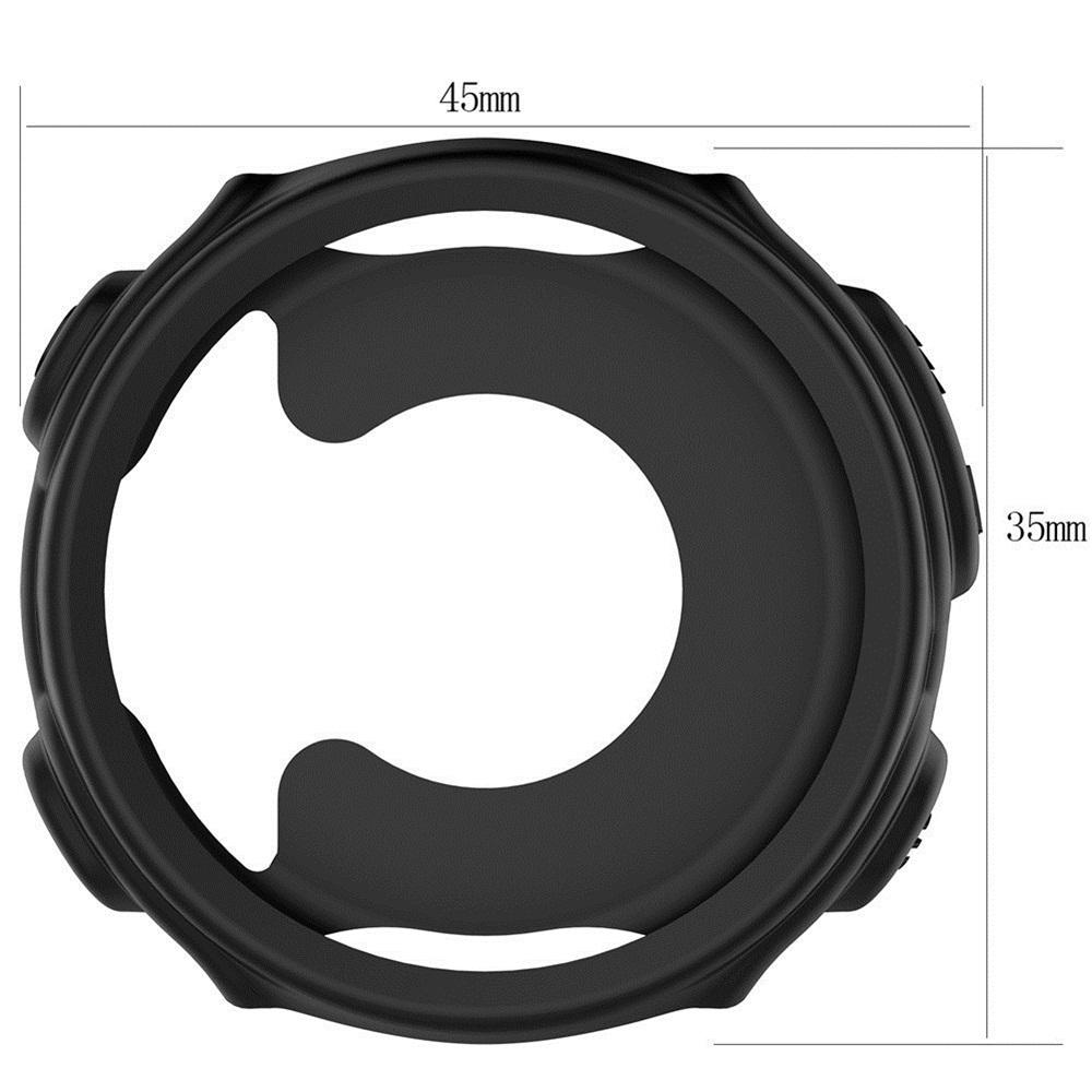 Smart Electronics Accessories Jewelry Silicone Cover Replacement Bracelet Watch Band Case Protector