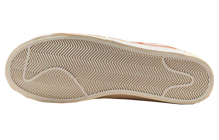 Nike Кроссовки Blazer Low Pro Club 'Cosmic Clay' FJ3694-101