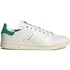 Stan Smith LUX Cloud Size Japan IF8844, White/Cream White/Green, 24.0cm,