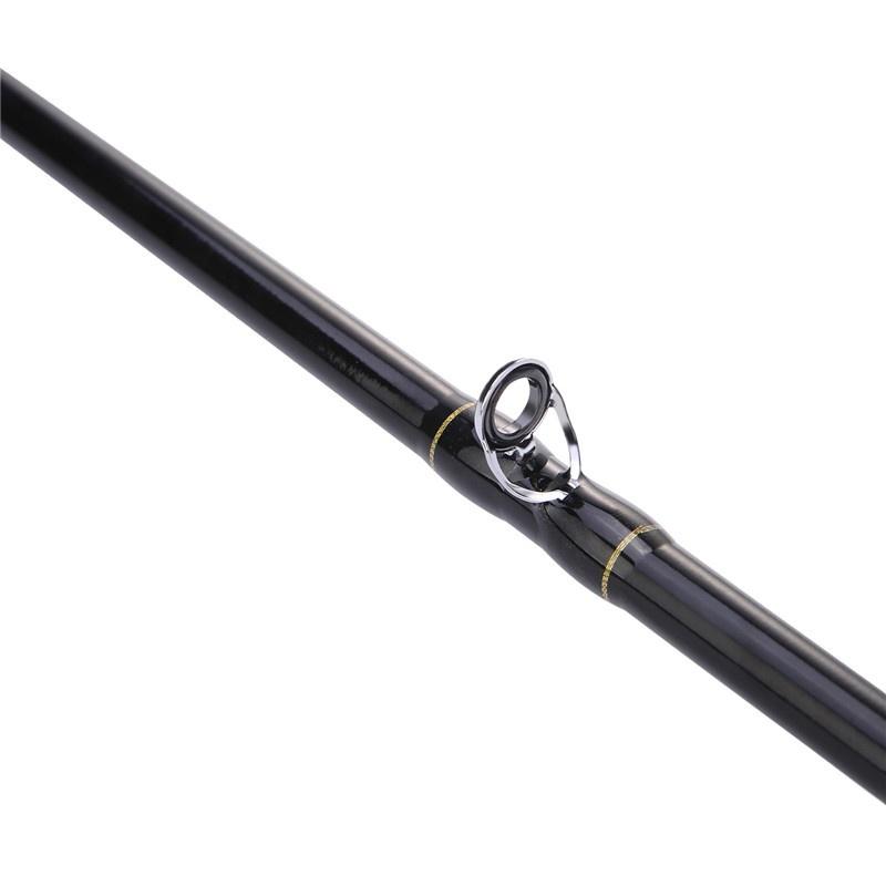 Spinning Fishing Rod 1.8M-2.4M Portable Carbon Fiber Fishing Pole Freshwater Saltwater Casting Pole