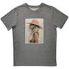 Lady Gaga Pink Hat Official Tee T-Shirt Mens Unisex
