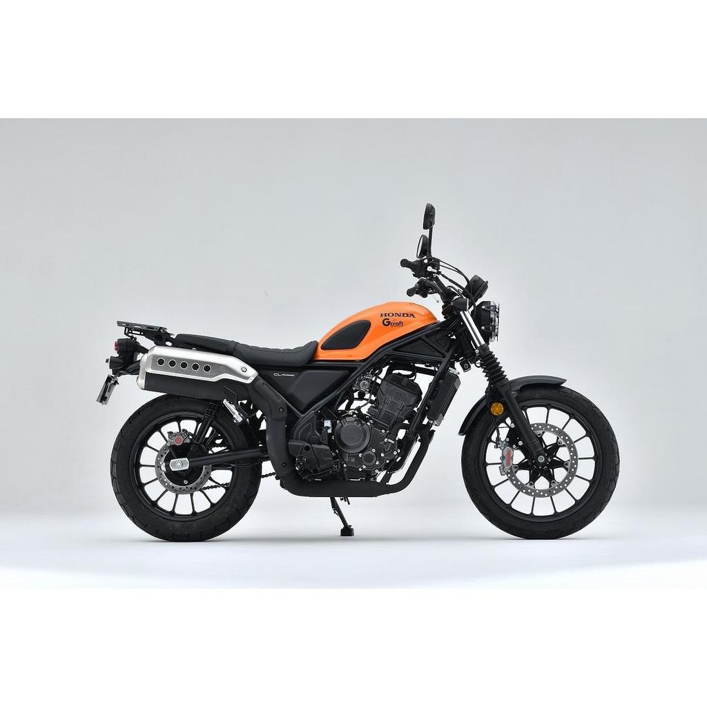 Кронштейн переднего суппорта Gcraft Brembo 4P CL250 (MC57) 35064
