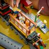 LEGO 60511 Городской Винтажный Паровозик