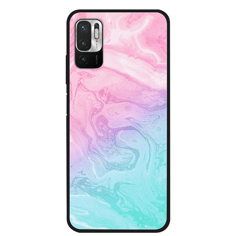 Для Redmi Note 10 JE Чехол для Redmi Note 10 JE Funda Мягкий силиконовый чехол для телефона Для Xiaomi Redmi Redmi Note10 JE 10JE Чехол Coque