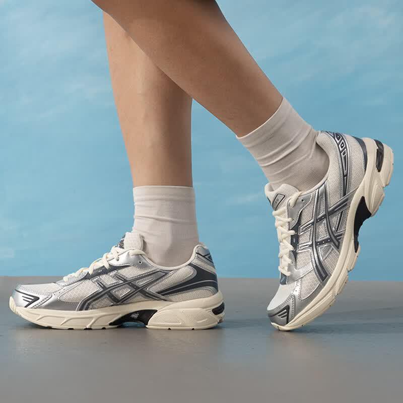 Asics Унисекс повседневная обувь для активного образа жизни