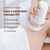 Body Slimming Massager Handheld Vibrating Electric Slimming Machine Adjustable Fat Cellulite Remover Fat Burner Body Shape Care