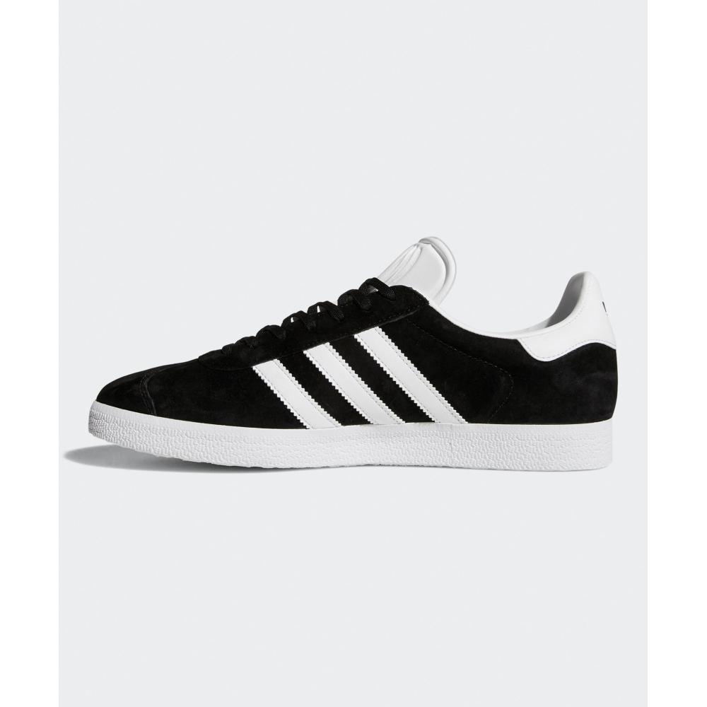 adidas Gazelle Black Bb5476 Gazelle cЧерный Белый Золотойmt