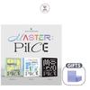 CRAVITY 5th Mini Album 'MASTER:PIECE'