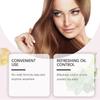 Nourishing Leave-In Hair Spray with Mint, Hyaluronic Acid & Vitamin E for Dry, Irritated Hair - 100ml