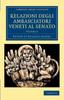 Книга Relazioni Degli Ambasciatori Veneti Al Senato by Albèri, Eugenio - Paperback